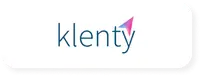 Klenty Logo