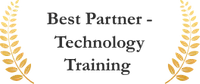 Best Partner Technology Training Banner Best Partner Technology Training Banner